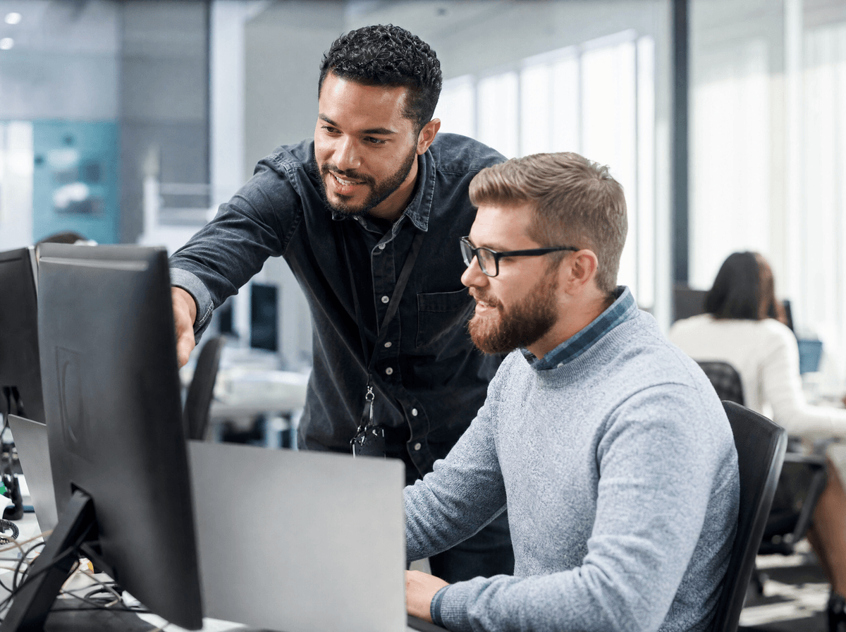 Helpdesk Support